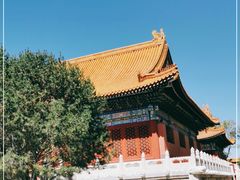 -故宫博物院(故宫)