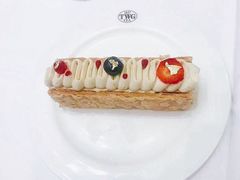 -TWG Tea(台北101购物中心沙龙及精品门市)