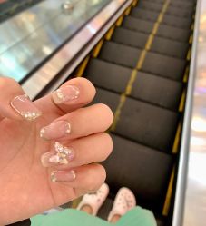 点击看大图 -LADYGIRL·Nail·Lash·美甲美睫