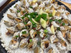 -醉壹号海鲜大排档(厦门美食地标店)