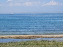 -青海湖二郎剑景区