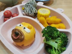 -宏状元现熬粥·京味菜(黄寺大街店)