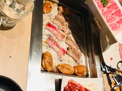 -新石器烤肉(无锡万象城店)