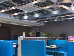 -小红鲸·海鲜餐厅(轸大路店)