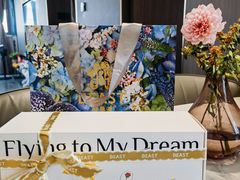 -BEAST野兽派(上海浦东嘉里城店)