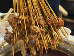 -成都瓜串串(华强北店)