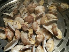 花蚬子-苏大嘴海鲜牧场(奥林匹克店)