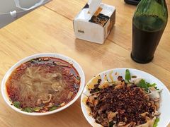 -甘记肥肠粉(马鞍北路店)