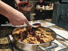 -黄记煌·三汁焖锅(万达广场店)