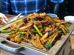 -95号酱骨·一块豆腐(展春园西路店)