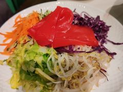 -新五爱道夜市