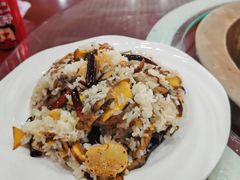 -双喜农庄·菌香园(安居家园店)