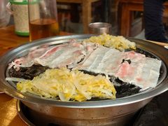 -霸腹烤肉(厦门柚子番店)