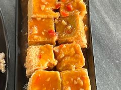 -黄师奶甜品店