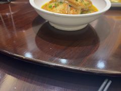 -洈水谣 · 地道荆州松滋菜(菱角湖公园店)