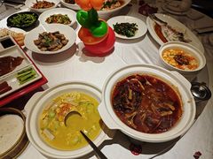 -王府井酒店(金桥港湾店)