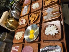 -银米·云南传统过桥米线(双廊黑金冠店)