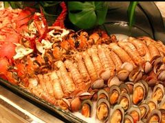 -星伦多自助料理(花山金鹰店)