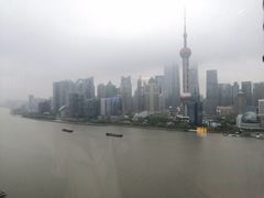 -上海外滩茂悦大酒店