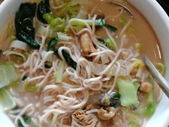 卤面-阿伟海鲜楼·福建菜(延寿店)