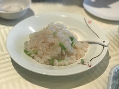 清炒河虾仁-扬州狮子楼·非遗淮扬菜(总店)
