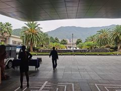 -宁波九龙湖开元度假村