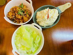 -炒豆合作社(磁器口店)