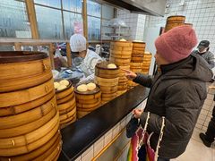 -常鲜德乐购迎桂馒头店(麻巷公寓店)