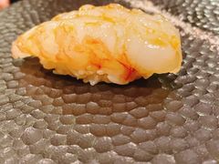 牡丹虾-Hulu Sushi葫芦寿司 Omakase