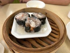 蟹柳紫菜卷-满福隆酒楼(万绿园店)