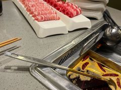 -海底捞火锅(旭辉MALL店)