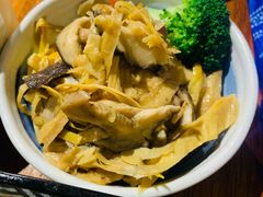 -囿面传统制面馆(中央路店)