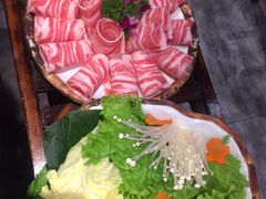 -槐店王婆大虾(开发区店)