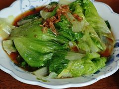 -林四喜·闽南传家菜(鼓浪屿店)