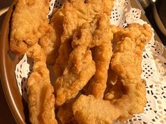 四川小酥肉-川堂风·跷脚牛肉·乐山爆炒(宝山日月光店)