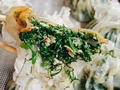 -正宗天津烧麦馆(柳州路店)