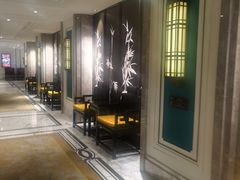 -Yan Ting 宴庭中餐厅(上海静安瑞吉酒店)