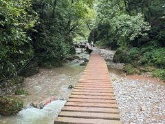 -青城山