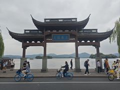 -楼外楼(西湖景区孤山路店)
