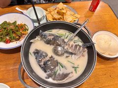 -丰乐餐厅·始于1999·本地老字号