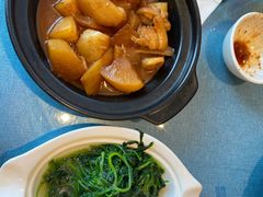 -古南都·江苏酒家(建宁路店)