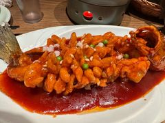 -扬州狮子楼·非遗淮扬菜(东关街店)