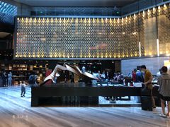 -万丽轩·粤菜(王府井金茂万丽酒店)