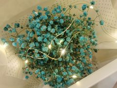 -花心思鲜花店(武昌徐东店)