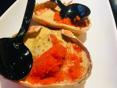 -西街夜油条·麻团包乌饭