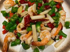 藕带虾球-米店·云南菜(南门店)