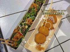 -董顺桃小粒臭豆腐(坡子街店)