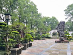 -南山植物园