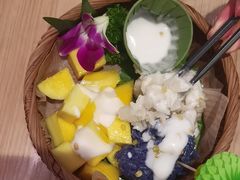 -mango tree芒果树(万象城店)