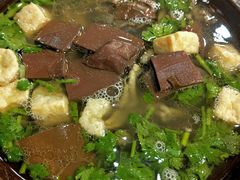 -秦淮小吃城(夫子庙店)